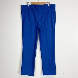 NEW Elie Balleh Boys Size 18 Blue Dress Pants NWOT NEW